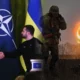 Parlamentul European a votat intrarea Ucrainei în NATO. Rusia e prinsă în colț