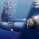 Cum au murit membrii aflați la bordul submarinului Titan. Catastrofe cauzate de implozia fulgerătoare