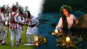 Povestea neștiută a Rusaliilor 2023: între tradiții, obiceiuri și spiritul ancestral