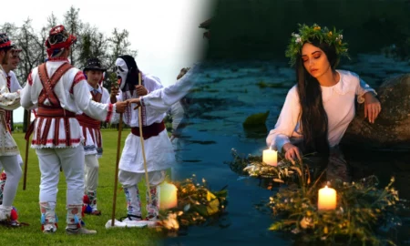 Povestea neștiută a Rusaliilor 2023: între tradiții, obiceiuri și spiritul ancestral
