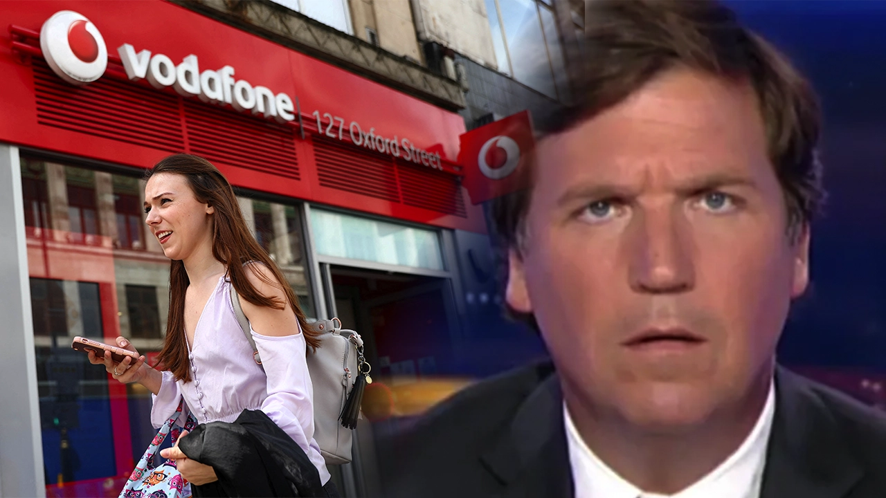 Vodafone „a dat-o în bară” din nou: Greșeala de neiertat față de un client din rețea