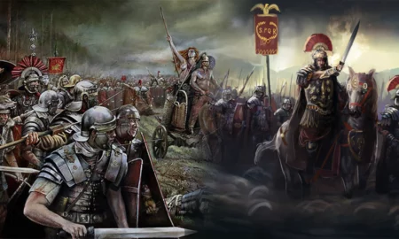 Armata Romană: Cum erau plătiți soldații al celei mai mari forțe militare din antichitate. Sistemul de plată și beneficii