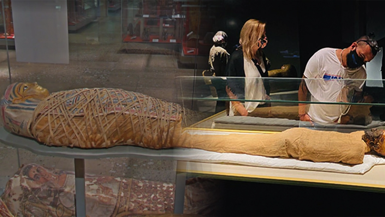 Top 10 muzee neconvenționale. Explorând bizarul de la mumii la banane și toalete