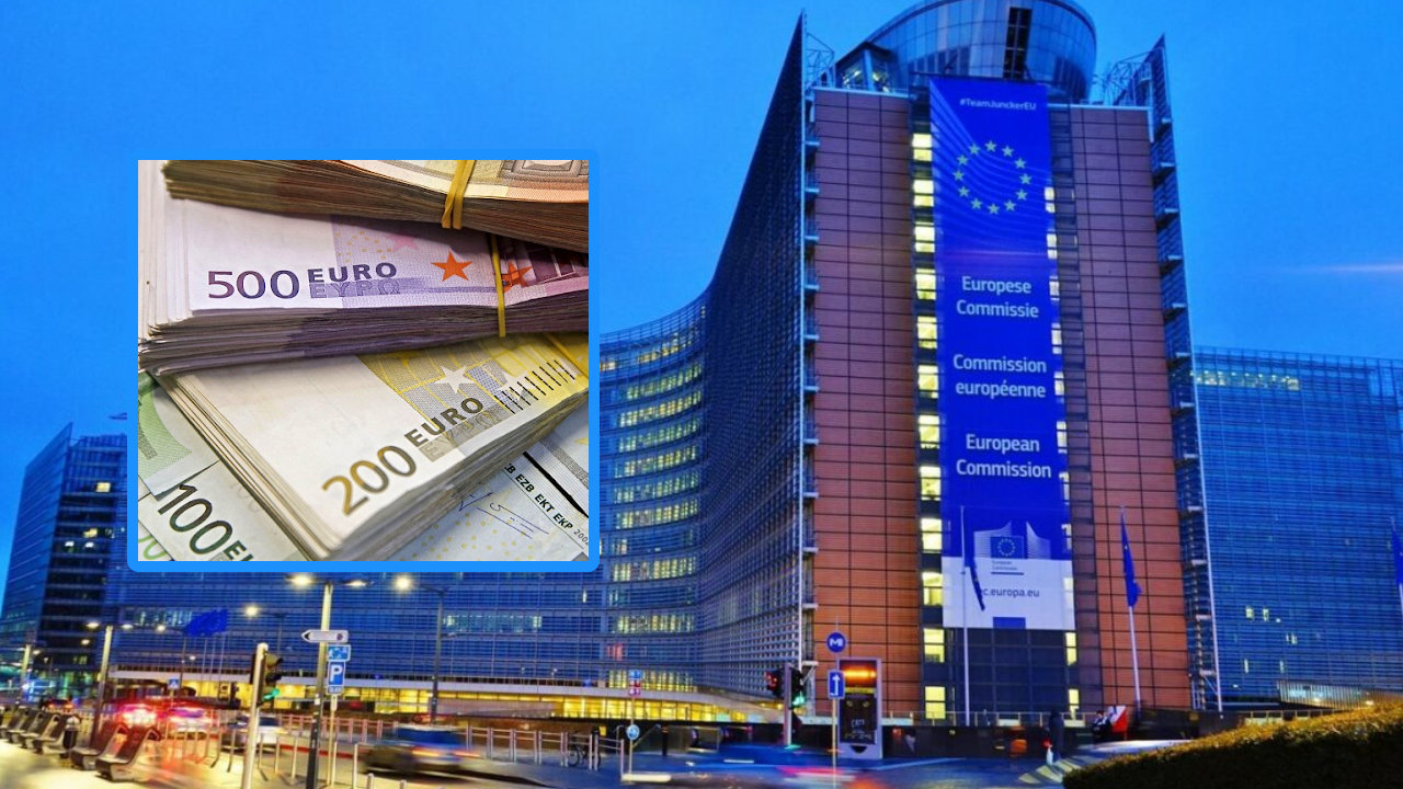 Vin banii din Europa! Comisia Europeană a aprobat plata celei de-a doua tranșe din PNRR pentru România