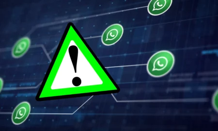 WhatsApp avertizează oficial utilizatorii iPhone și Android! Trebuie să fie vigilenți cu privire la mesajele nesolicitate