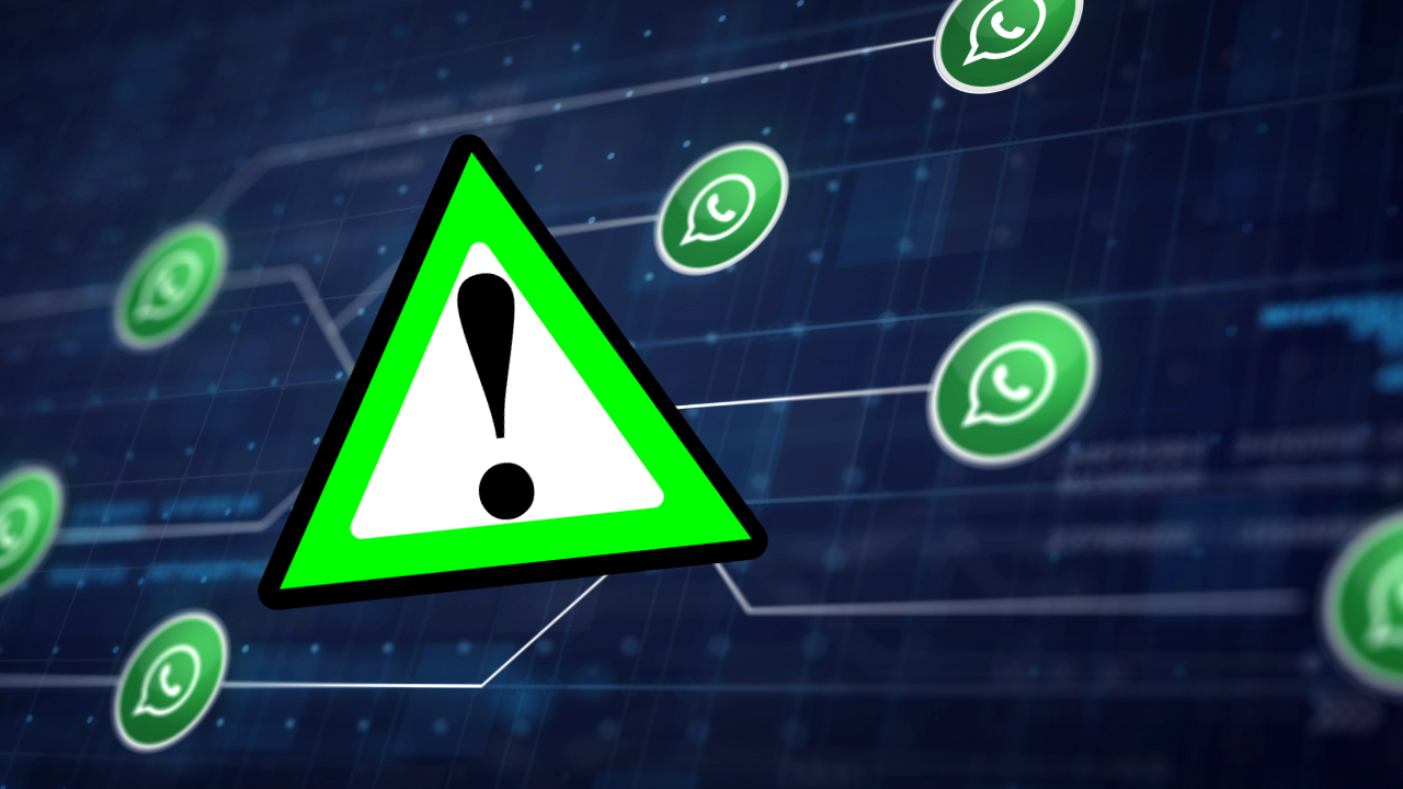 WhatsApp avertizează oficial utilizatorii iPhone și Android! Trebuie să fie vigilenți cu privire la mesajele nesolicitate