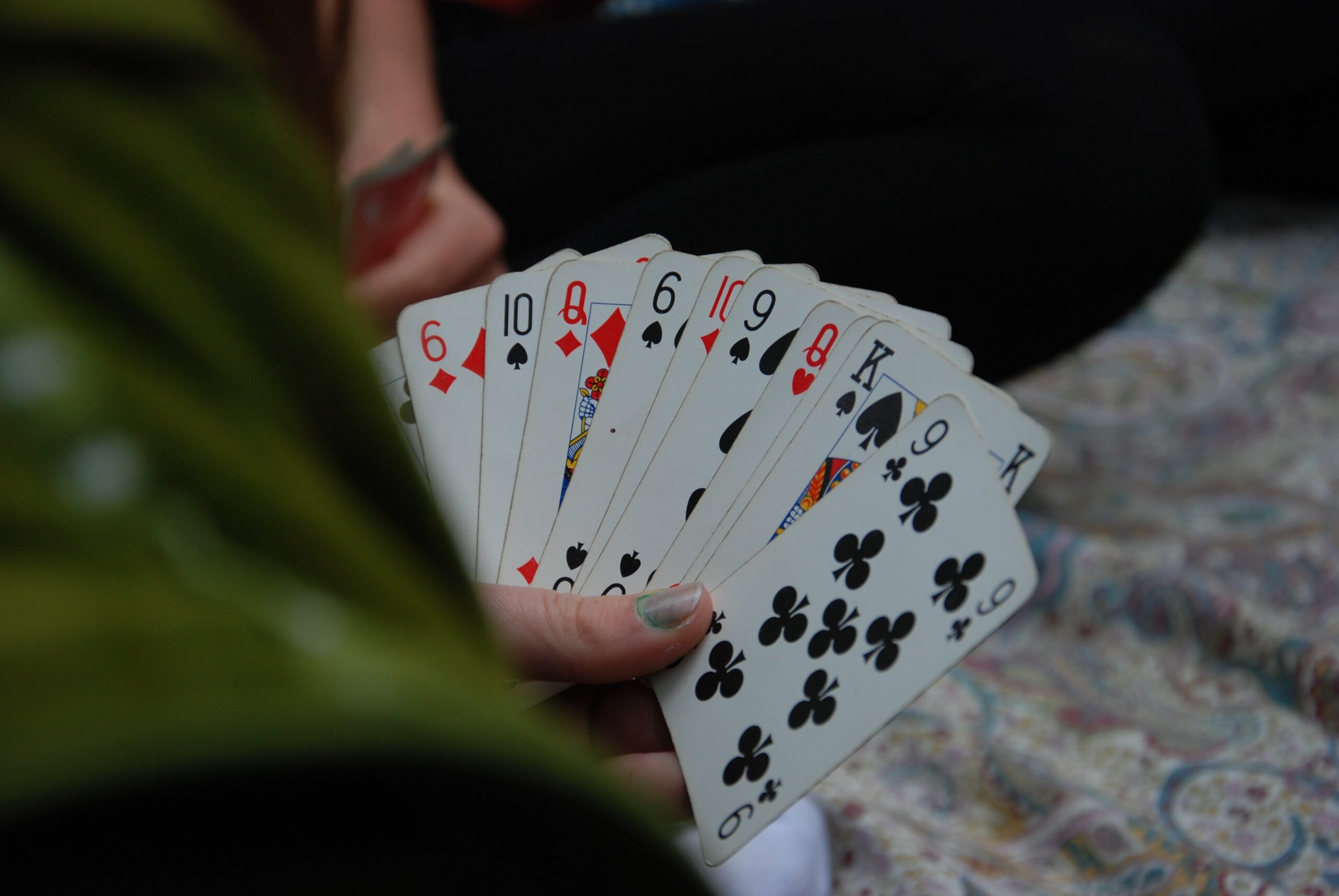 Strategii de top pentru a învăța cum să câștigi în lumea jocurilor de noroc