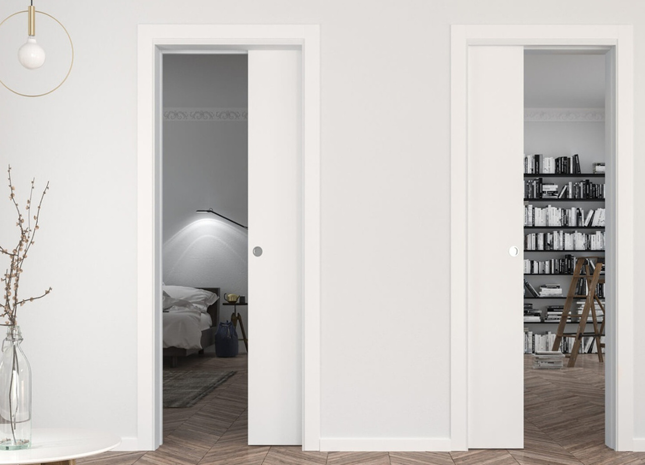 Care este diferența dintre ușile glisante și cele culisante? Iată unde găsești uși glisante în Suceava