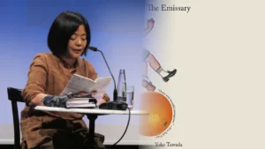 Reflecții asupra viitorului în ‘Emisarul’ de Tawada Yoko: O avertizare împotriva izolării și comodității