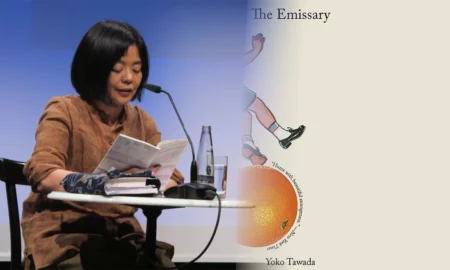 Reflecții asupra viitorului în ‘Emisarul’ de Tawada Yoko: O avertizare împotriva izolării și comodității