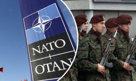 ALERTĂ la granița NATO! Forțele armate se mobilizează în fața provocărilor estice