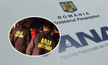 ANAF pornește în căutarea bogaților României: Un nou regim fiscal