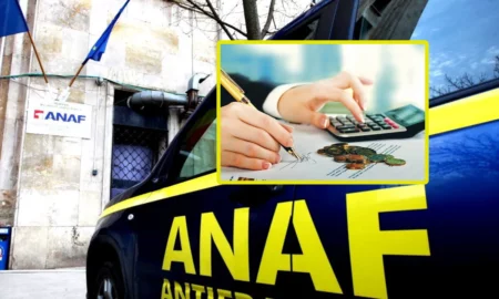 ANAF lovește dur: Venituri independente neimpozitate, taxate retroactiv!