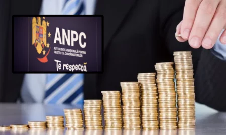 ANPC descinde în sistemul bancar! Verificare Masivă a contractelor bancare din 2014-2020