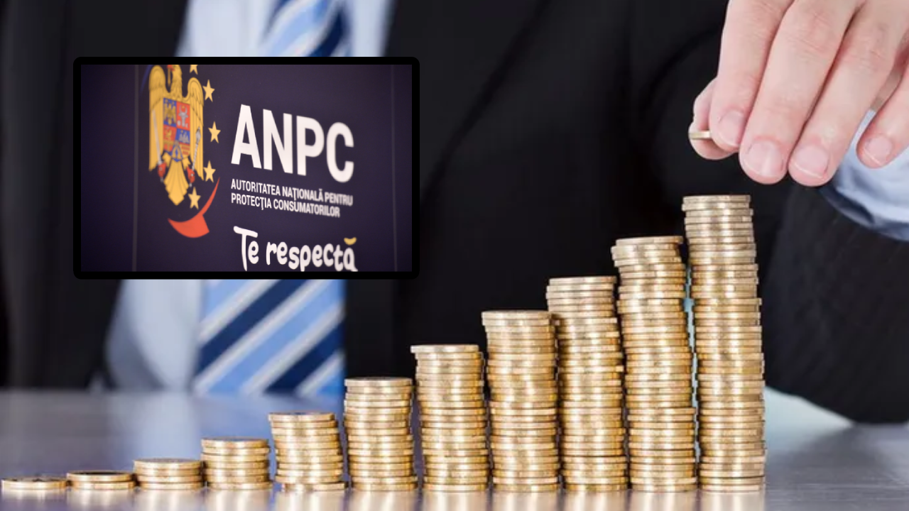 ANPC descinde în sistemul bancar! Verificare Masivă a contractelor bancare din 2014-2020