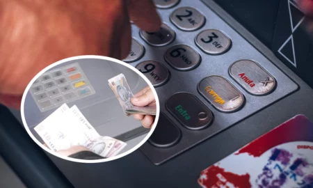 ATENȚIE la bancomat! Comisioanele ascunse la retragerile de cash în România