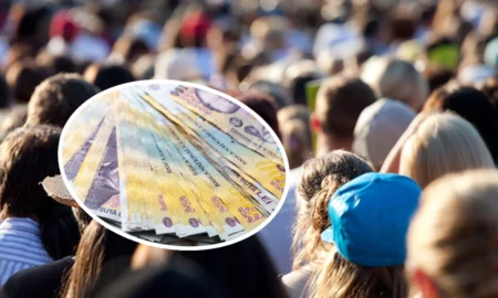 Ajutor de 10.000 lei pentru 2 milioane de români: Cum poți beneficia de voucherele oferite de stat?