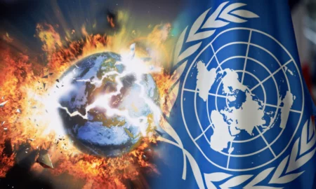 Alarmă Climatică: ONU prevestește o CATASTROFĂ iminentă și recorduri de temperatură