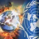 Alarmă Climatică: ONU prevestește o CATASTROFĂ iminentă și recorduri de temperatură