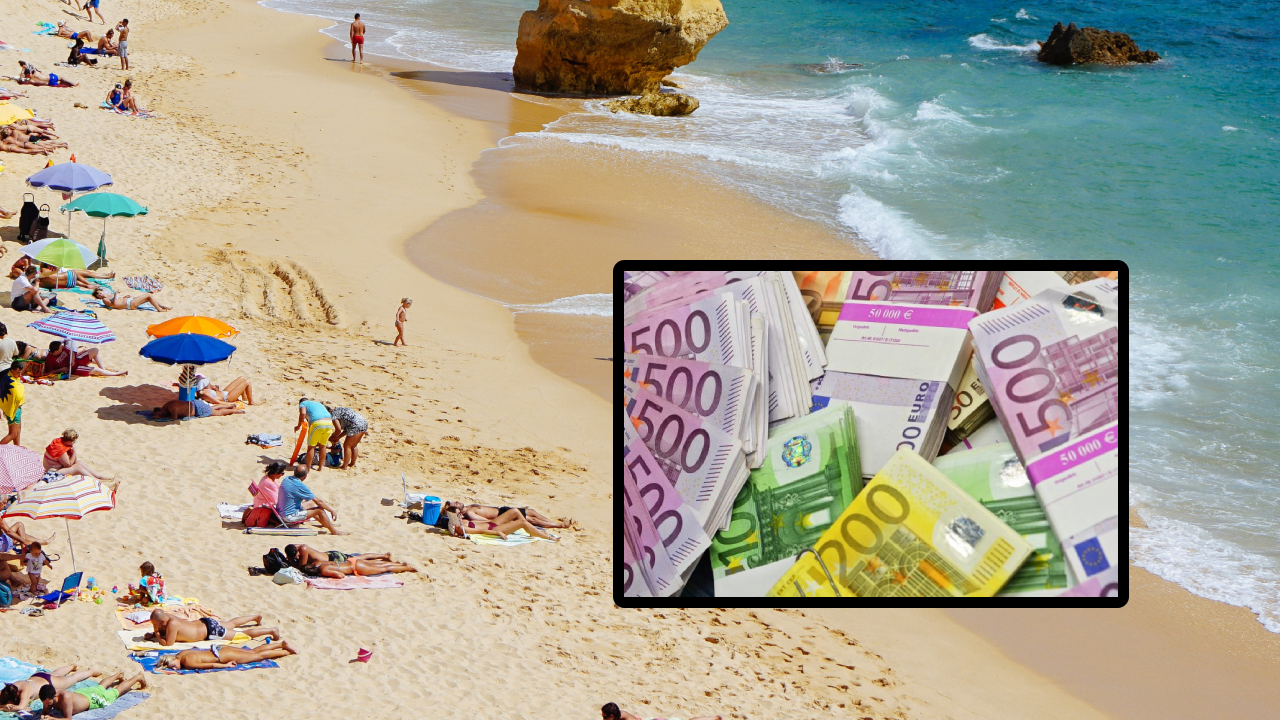 Amenzi de până la 4000 de euro pe plajă. Devine interzis pentru turiștii europeni