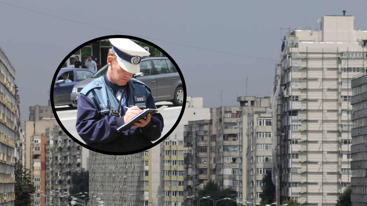 Atenție, români din blocuri! Amenzi considerabile pentru nerespectarea orelor de liniște