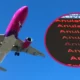 Atenționare de călătorie! Zboruri Wizz Air spre Italia anulate: Ce opțiuni au pasagerii afectați?