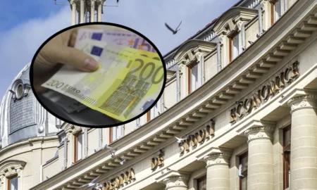 Bobocii aspiră la un salariu de 4.000 de euro. Facultățile din București au înregistrat o concurență fără precedent