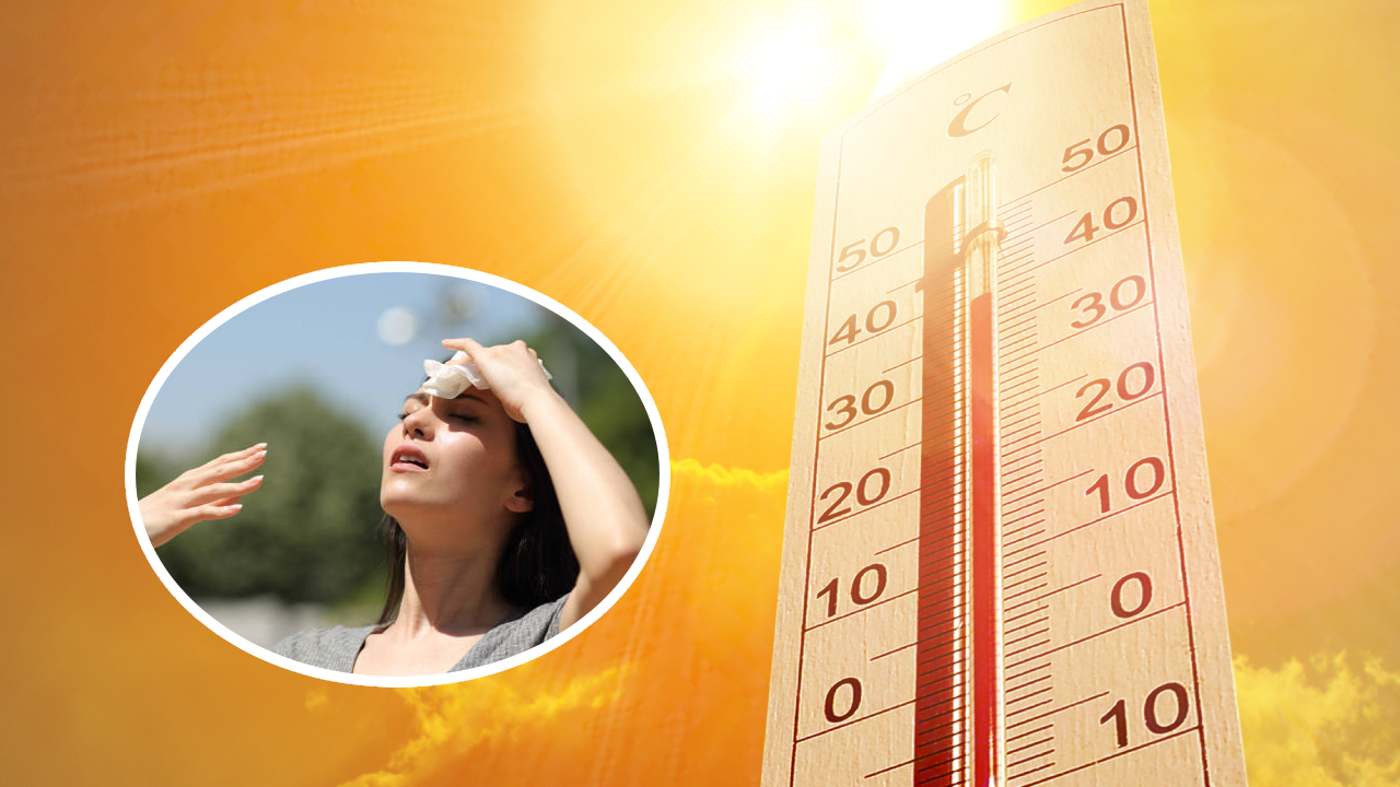 Caniculă extremă și cod galben în România: Joi, 13 iulie, cea mai fierbinte zi a verii!