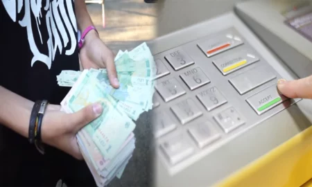 Costuri ascunse când scoți bani de la bancomat. Descoperă comisioanele la cele mai importante bănci