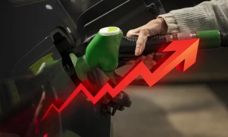 Cresc prețurile la benzină! Un nou val de inflație lovește economiile mondiale