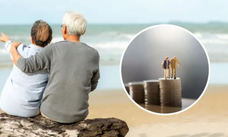 Crește vârsta de pensionare! Sindicatele din Regatul Unit avertizează asupra impactului negativ
