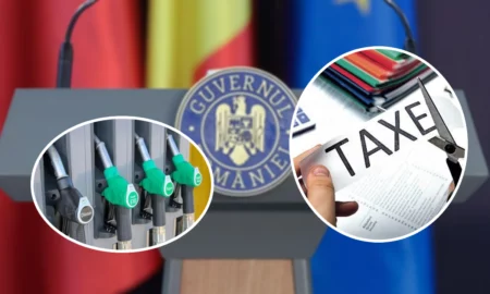 Guvernul pregătește majorări de taxe: Zahărul și carburanții în vizor
