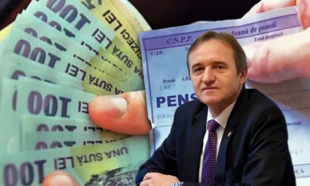 Haos la Casa de Pensii! Pensiile românilor sunt în pericol din cauza neputinței autorităților