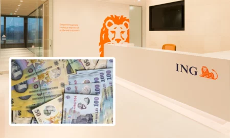 ING România revoluționează finanțarea în România! Clienții pot obține GRATUIT credite în doar câteva minute