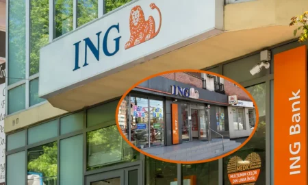ING oferă asta GRATUIT clienților! Cadou neobișnuit dar extrem de atractiv