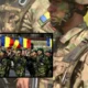 Înrolare masivă în Armata Română! Vizați sunt toți bărbații sub 55 de ani, sunt disponibile 2.000 de posturi