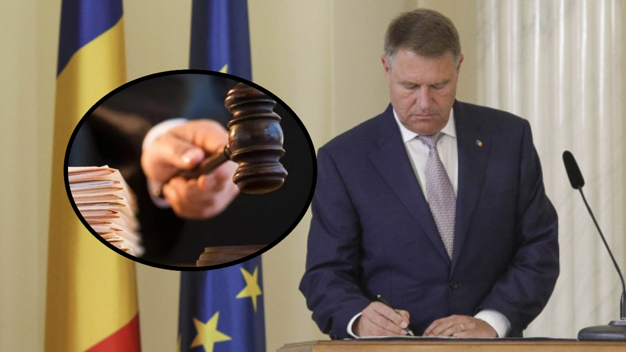 Klaus Iohannis a semnat! Președintele semnează decretele de pensionare în contextul schimbărilor legislative
