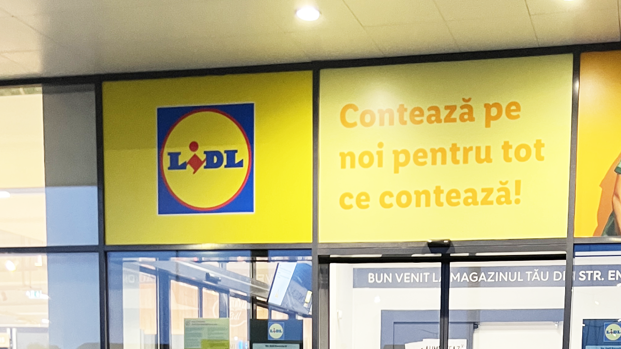 LIDL deschide poarta schimbărilor: ce ne așteaptă în magazinele preferate
