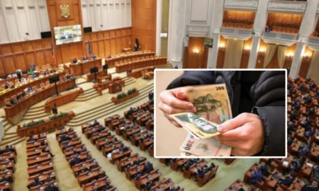 Legea salarizării, o dezamăgire pentru toți românii! Guvernul nu se tine de cuvânt