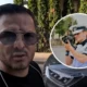 Liviu Vârciu, amendat și penalizat! Artistul a fost prins de radar cu 33 km/h peste limita legală