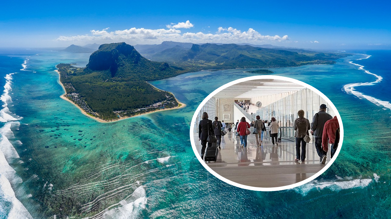Paradisul exotic accesibil, noua destinație favorită a turistilor europeni