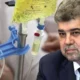 Pas uriaș în lupta împotriva cancerului! Premierul României anunță adoptarea Planului Naţional de Control al Cancerului