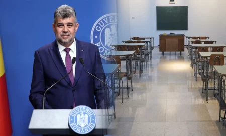 Premierul Marcel Ciolacu anunță o investiție uriașă în educație. Debutanții în educație vor beneficia de salarii atractive