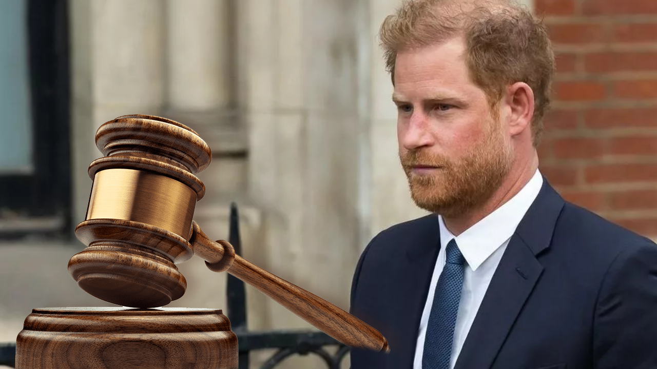 Prințul Harry primește o nouă lovitură! Rămâne fără venituri, sentința dură a tribunalului britanic