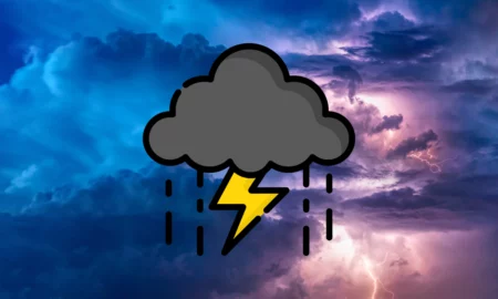 Răcire bruscă și furtuni puternice pe 31 iulie! Află prognoza meteo detaliată pentru întreaga țară!