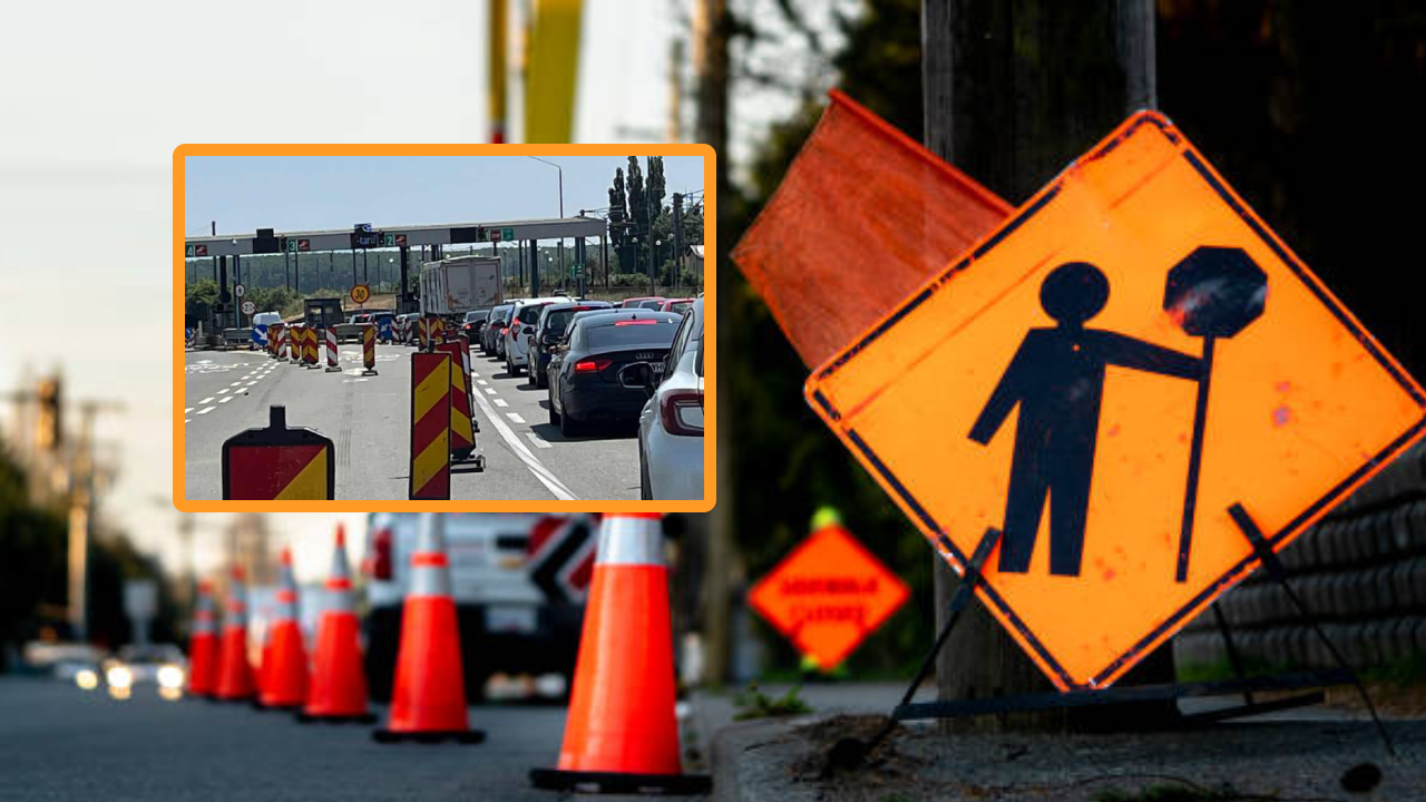 Alertă! Autostrada A2 închisă pentru reparații: Cum te afectează și cum poți evita blocajele