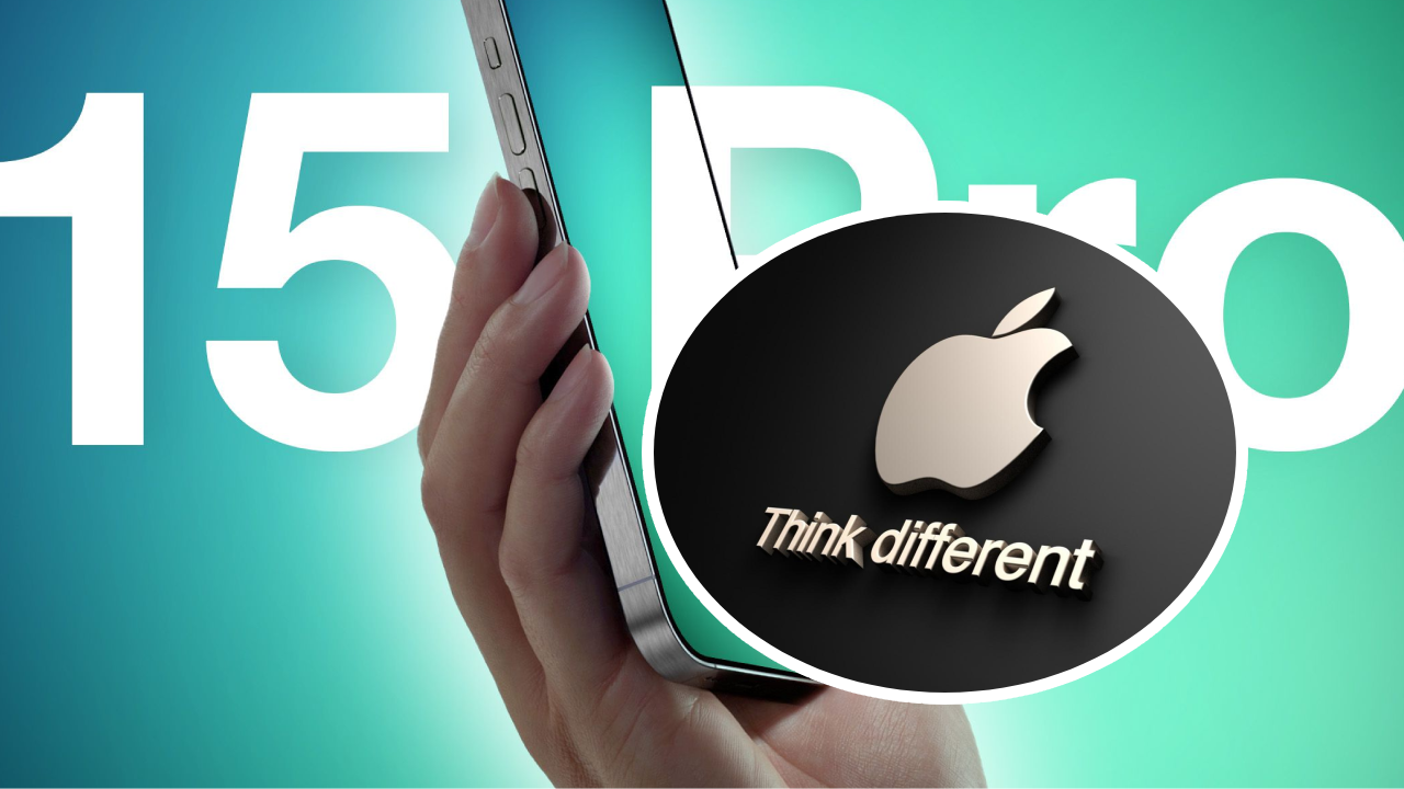 Revoluție în designul iPhone 15 Pro. Margini îngustate și schimbări majore în construcție!