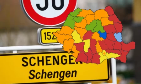 România cu un pas în Schengen: Reacția dură a Parlamentului European față de Austria