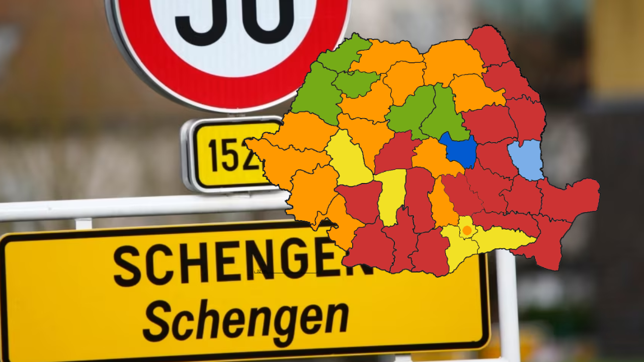România cu un pas în Schengen: Reacția dură a Parlamentului European față de Austria