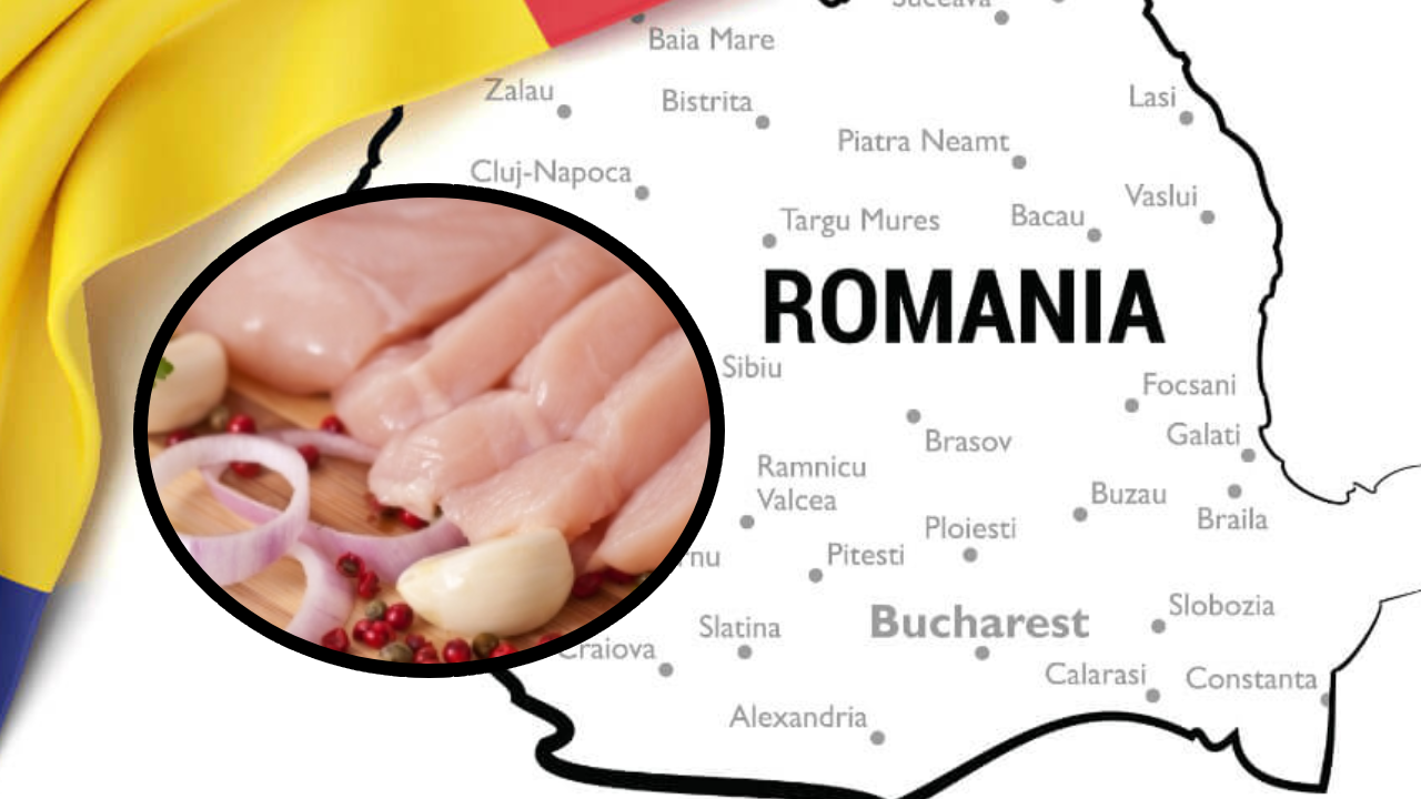 România, lider în sărăcia alimentară din UE: Carnea, un lux pentru un sfert din populație